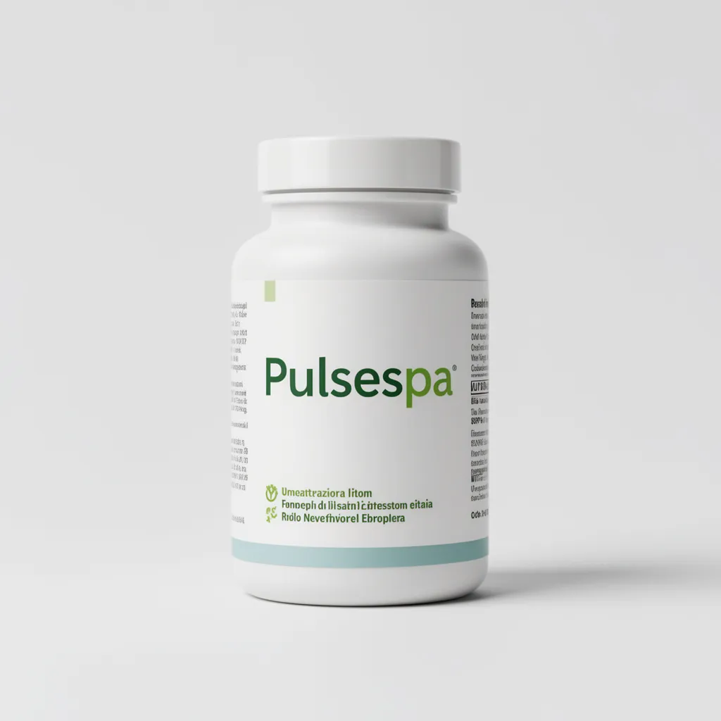 Pulsespa